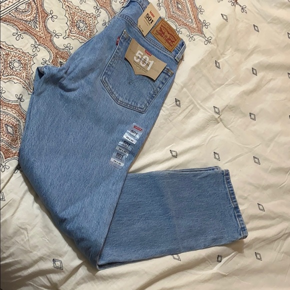 Levi's Denim - Levis Jeans